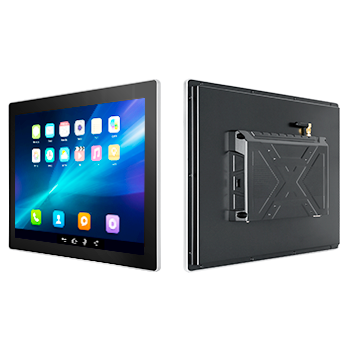 超薄款ARM架构安卓工业一体机