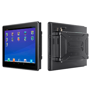 强固型工业安卓一体机