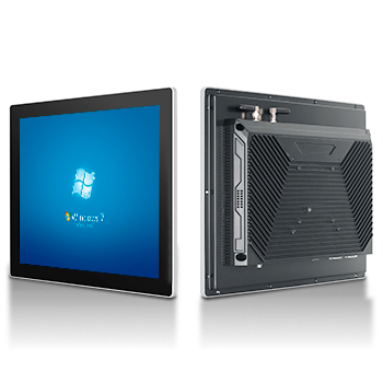嵌入式工业平板电脑