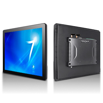 嵌入式工业平板电脑
