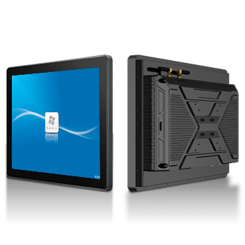 Windows内嵌式工业一体机-Z系列