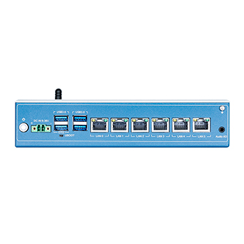 RK3588工控机-Z系统D款