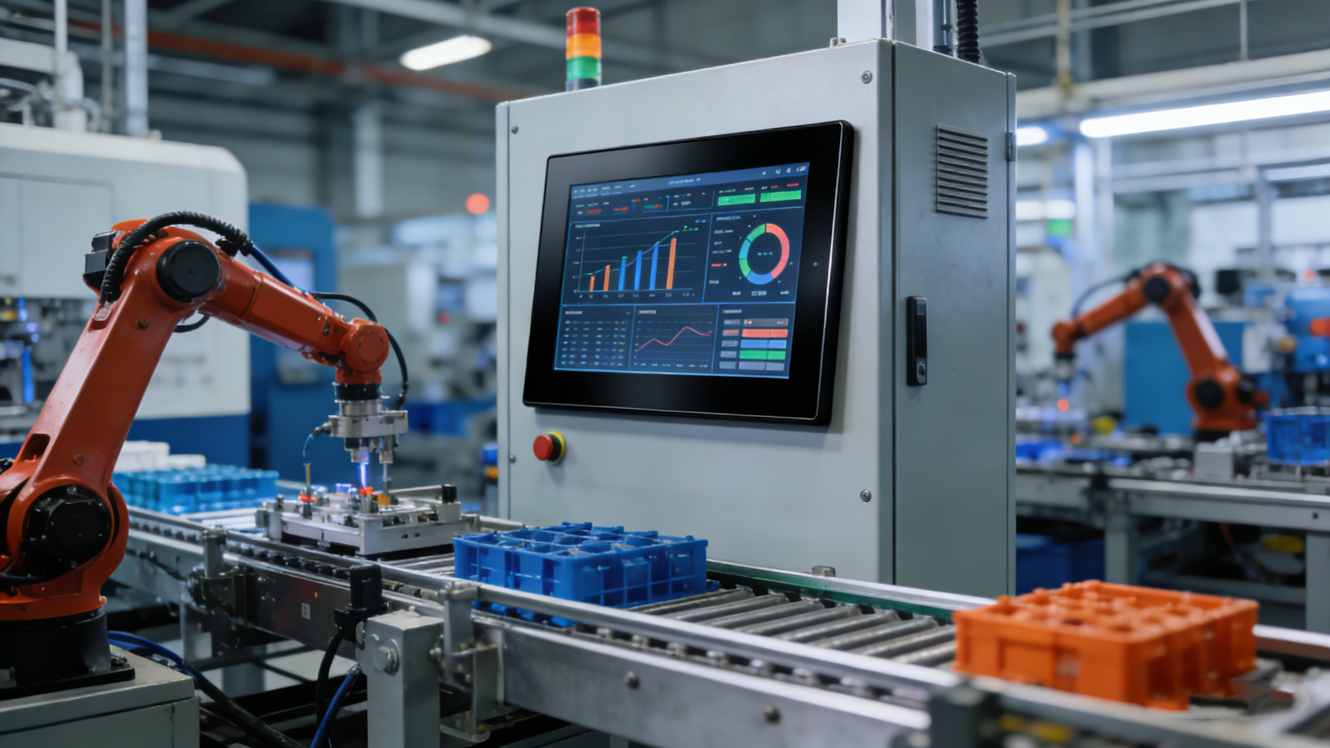 MES工控一体机:智能工厂的“信息中枢”革新之路(图1) MES工控一体机.png