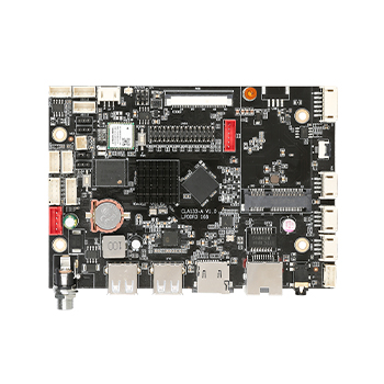 全志A133工控主板