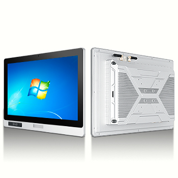Z系列工位机A款读卡款-X86架构一体机